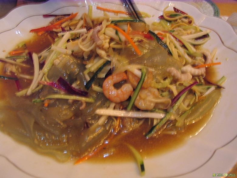 大白菜游胶东(海滨9晚9日自助游)(大量图片将