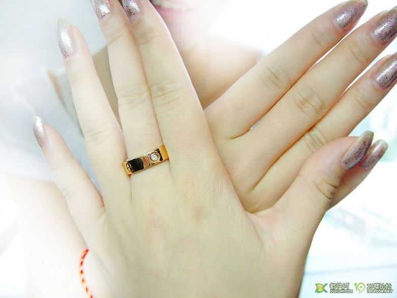 周末遭遇求婚[上钻戒和对戒的图了]-爱在人间天