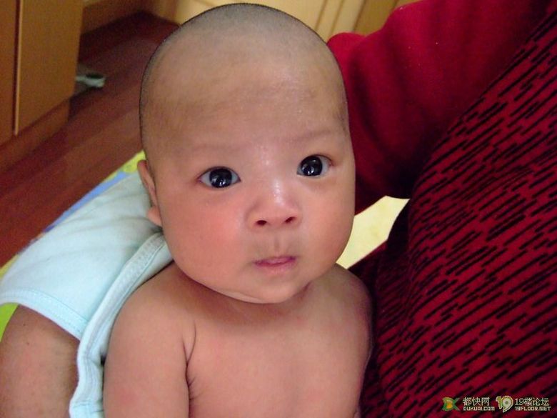 满月男宝宝<em>剃什么</em>发型<em>好看</em>-孩爸孩妈聊天室-杭