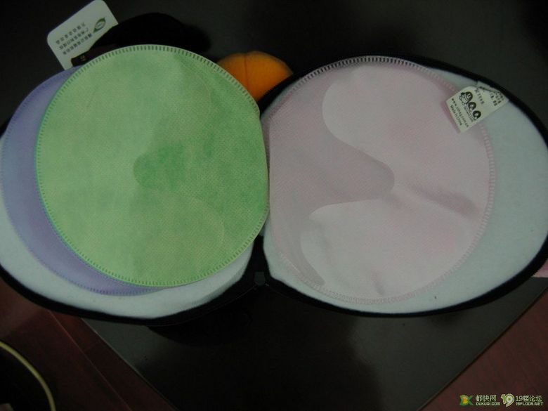 可爱的Q妹-咖啡大教室-杭州19楼