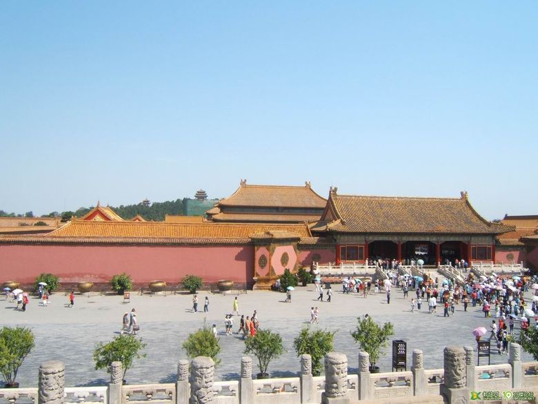 我要去北京了,哈哈-旅游先遣队-杭州19楼