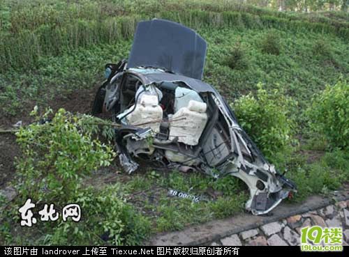 说一千道一万,安全驾驶是王道,神车也救不了命