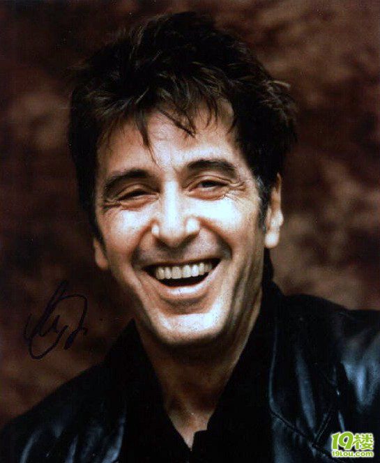 阿尔.帕西诺的演艺生涯-电影陪审团-杭州19楼