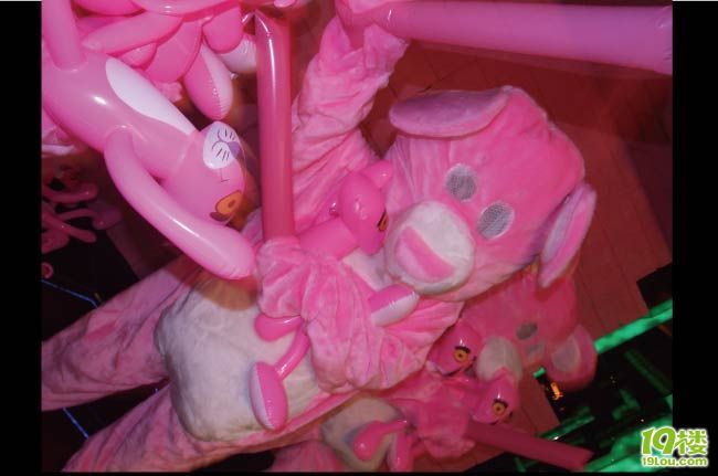 最新G+粉红豹<em>照片</em>~!~!喜欢G+的人来看看啊~!