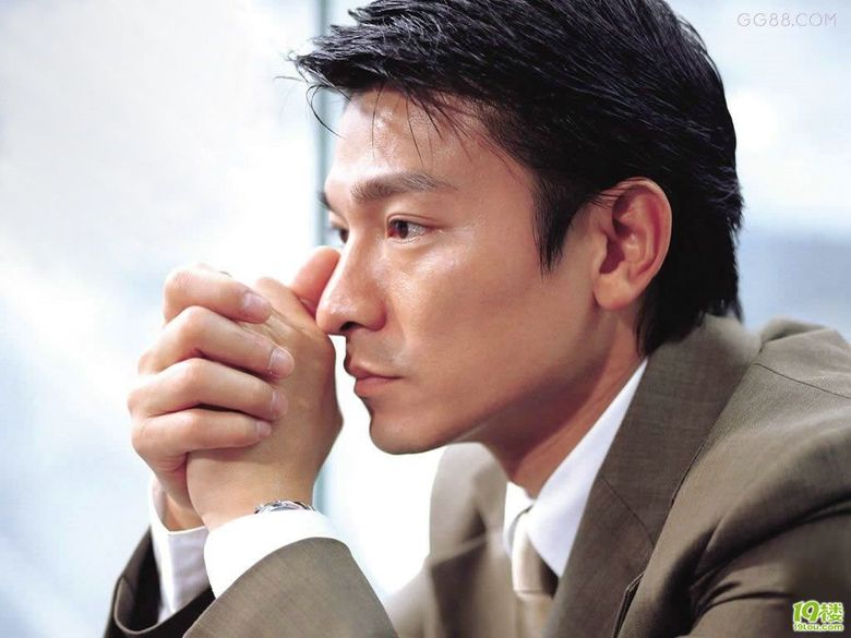 刘德华 VISION TOUR 2004 演唱会-爱在人间天