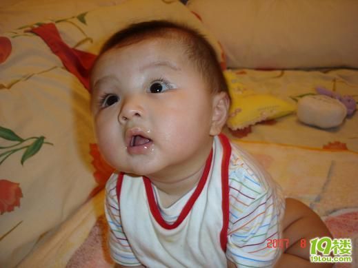 我我我  带儿子来玩一会儿(应要求11页添加最新照片两张)-妈咪宝宝秀-杭州19楼