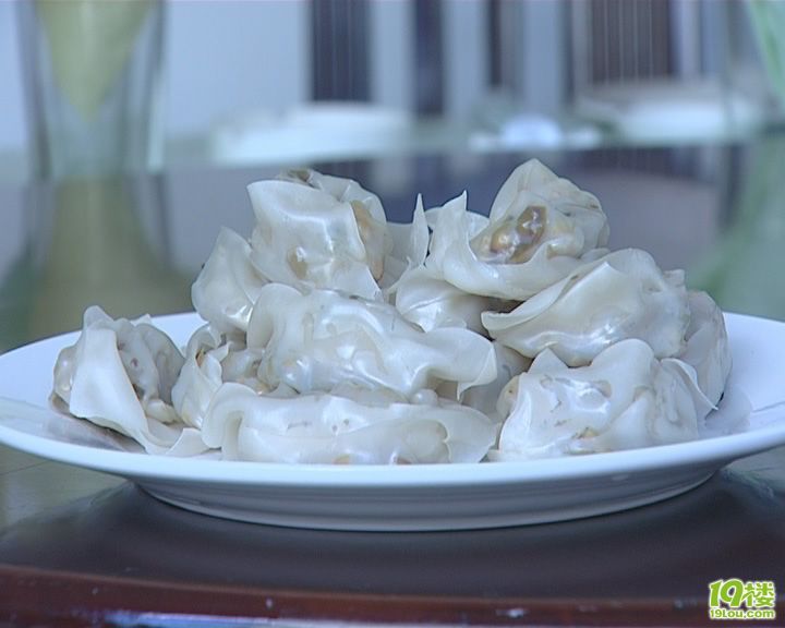 三门特产(小吃类)