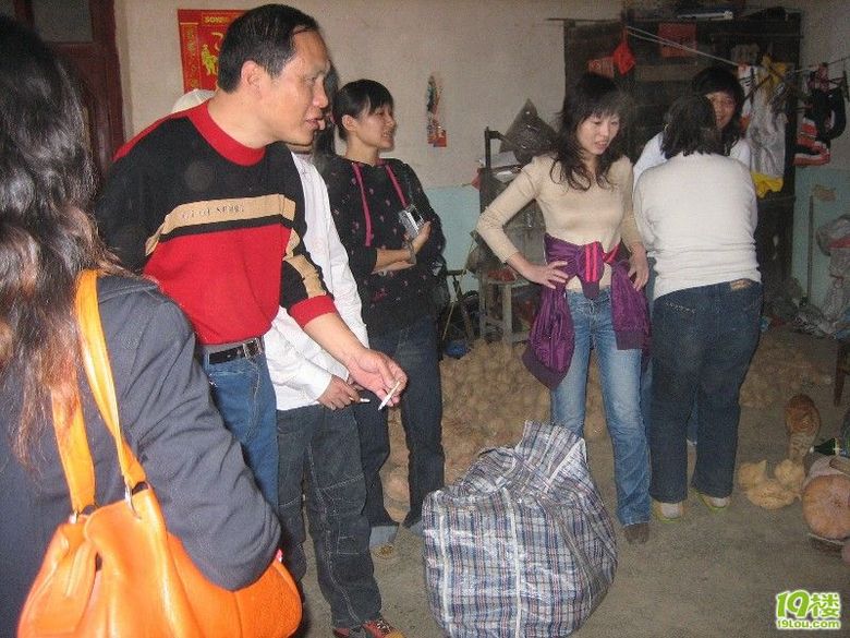 淳安活动之贼不走空篇~(照片已发完)-乐风.乐骋