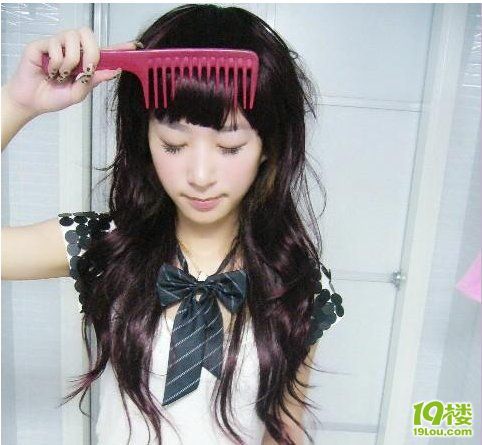 ~假发情节~杭州哪里有卖假发的实体店(有图片