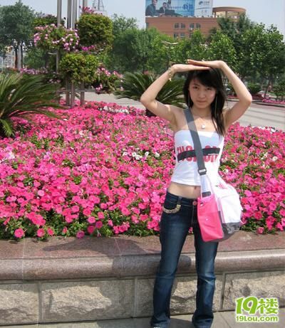 <em>真人照片</em>(<em>MM</em>)。-我的自拍-杭州19楼