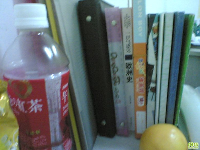 桌而不群---垃圾王变干净王喽~-咖啡大教室-杭