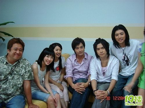 恶作剧之吻2(续集)超详细剧情介绍-好看的电视