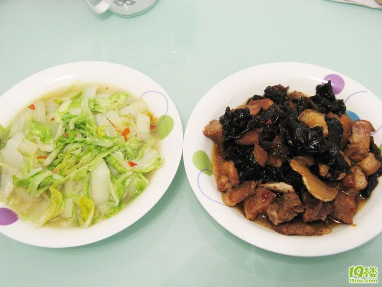 娃娃鱼的家常做法(五)--主打菜:菜谱红烧肉子爱吃的女孩晚餐木耳家常菜图片