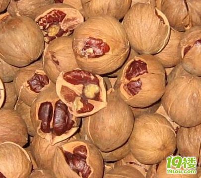 去年买了 几斤山核桃满好 吃的不知道今年的 如