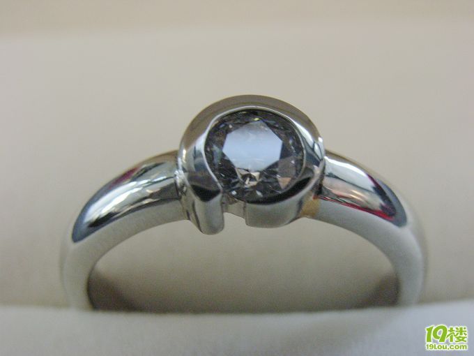 我要结婚了^晒钻戒+婚纱^-结婚大本营-杭州19