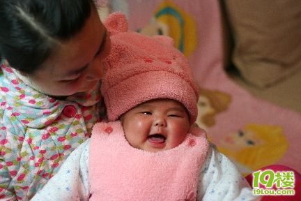 怀孕9个月到宝宝3个月的照片-妈咪宝宝秀-杭州