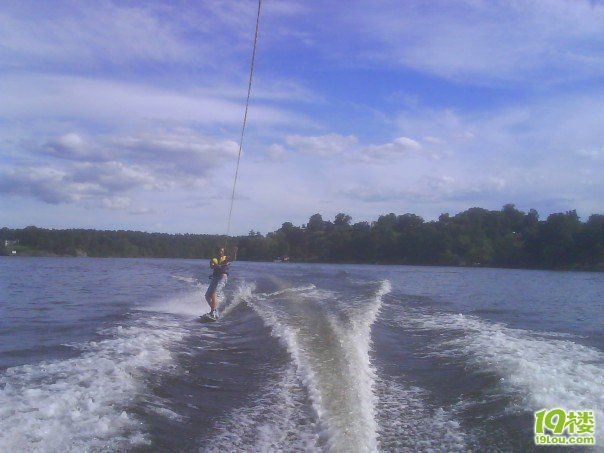 老外朋友的音乐会照片+毕业舞会 帅哥+美女(异