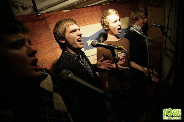 老外朋友的音乐会照片+毕业舞会 帅哥+美女(异