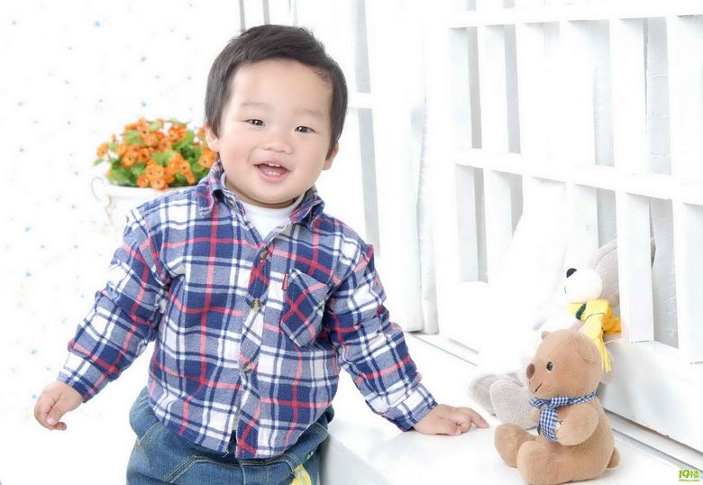 贺岁宝贝计划之桌面宝宝--何宇凡-孩爸孩妈聊天