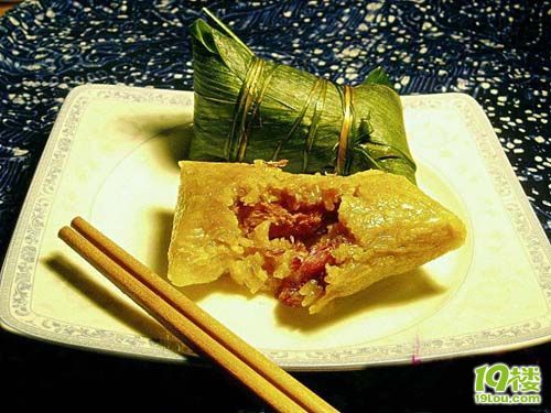 全国各地著名的特产及小吃(组图)!你吃过几样?