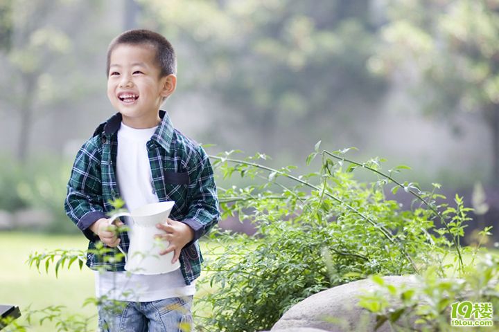 贺岁宝贝计划之桌面宝宝-陈瑾熠(迷人的微笑)