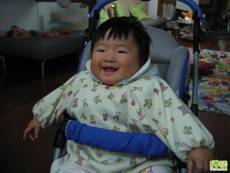 贺岁宝贝计划之桌面<em>宝宝</em>--朱一天(<em>超多头发,</em>超