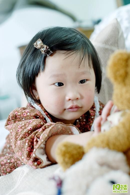 贺岁宝贝计划之桌面宝宝--赵家<em>香港姐妹</em>花隆重