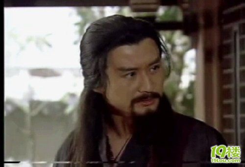 还记得孙兴版杨逍吗?-好看的电视剧-杭州19楼