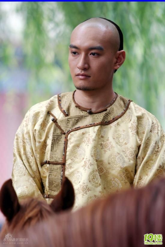 有人看中央八套的《上书房》吗?进来说说-好看