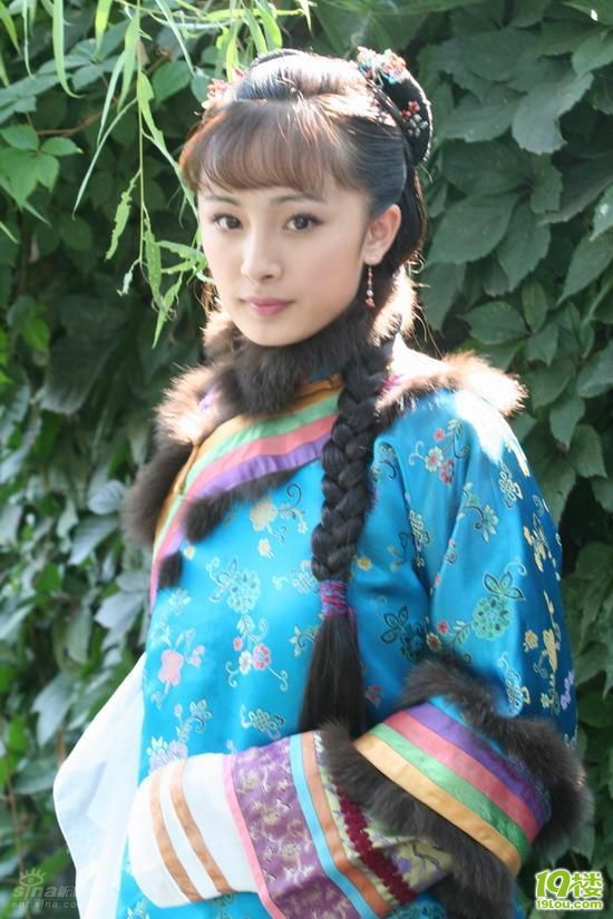 有人看中央八套的《上书房》吗?进来说说-好看