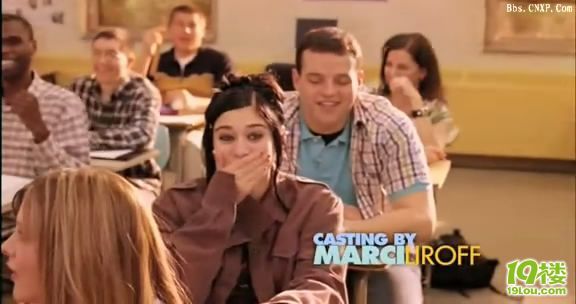 【美国校园青春剧】《贱女孩》-电影陪审团-杭