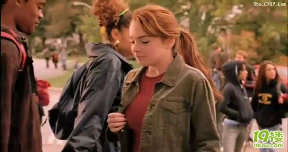 【美国校园青春剧】《贱女孩》-电影陪审团-杭