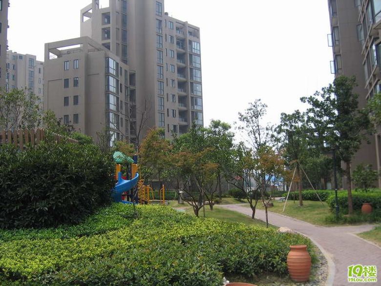 《水印康庭》杭城绝版户型,5.2米层高 LOFT户