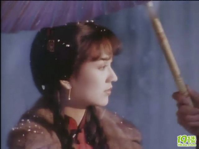 我觉得今天的角色就好比许文强,-爱在人间天堂-杭州19楼