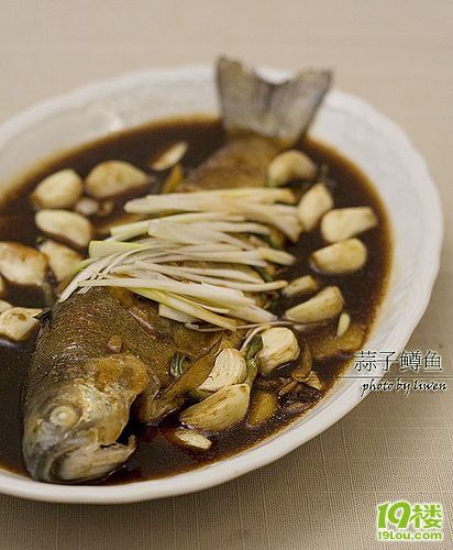 *小厨房进入一级战备状态!向过年聚餐冲锋之年