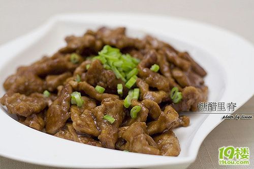 *小厨房进入一级战备状态!向过年聚餐冲锋之年