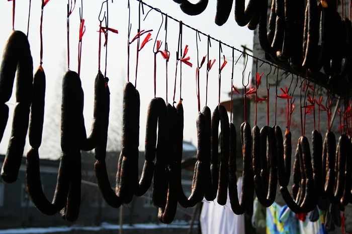 ···2008春节作业(二)安昌古镇···-19摄