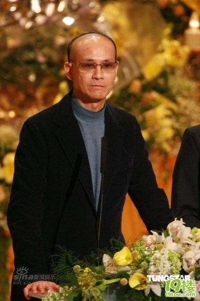 肥肥追思会上娘舅发难,看秋官如何应对-八卦田