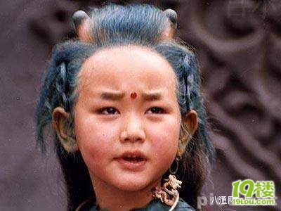 [转贴]80后怀旧:当年那些电视剧(组图)-口水乐园