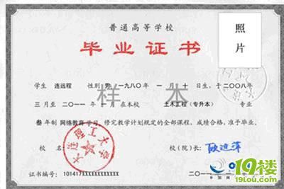 大连理工大学2008年春季远程学历教育