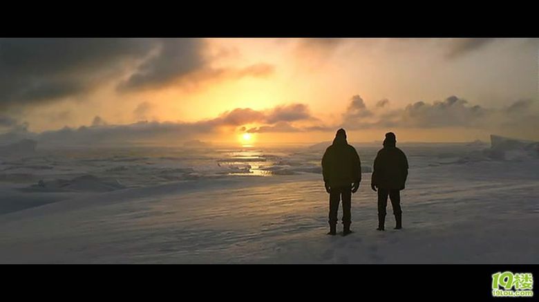 吸血鬼故事《三十极夜》开播-电影陪审团-杭州