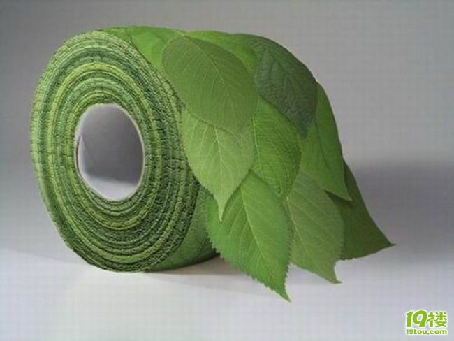 各式各样的卫生纸与新用途!-养眼搞笑-杭州19