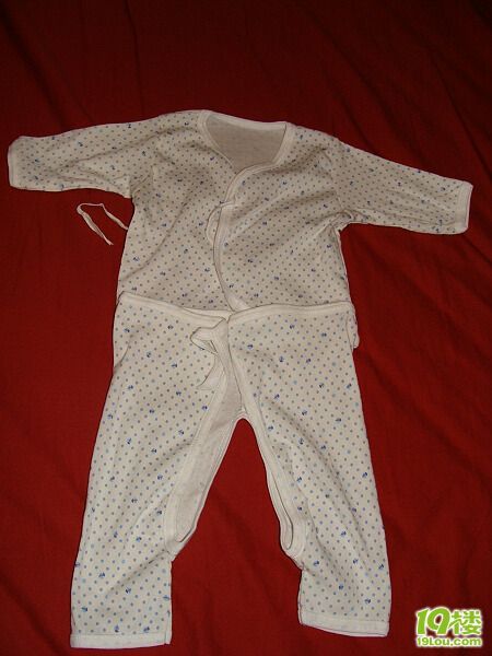 秀秀我的产前准备BB的东东(多图)-准妈妈论坛