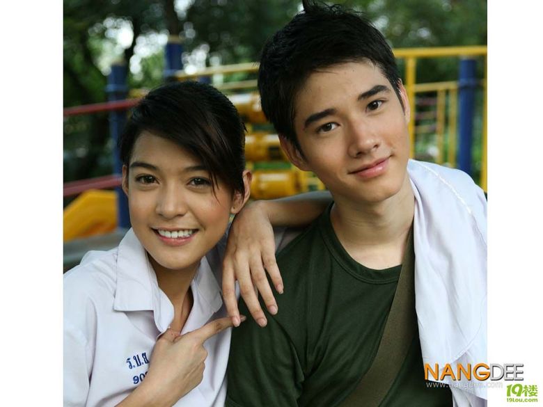 暹罗之爱 The Love of Siam-电影陪审团-杭州1