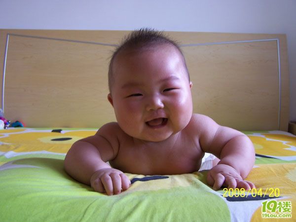 我家胖闺女又重了-孩爸孩妈聊天室-杭州19楼