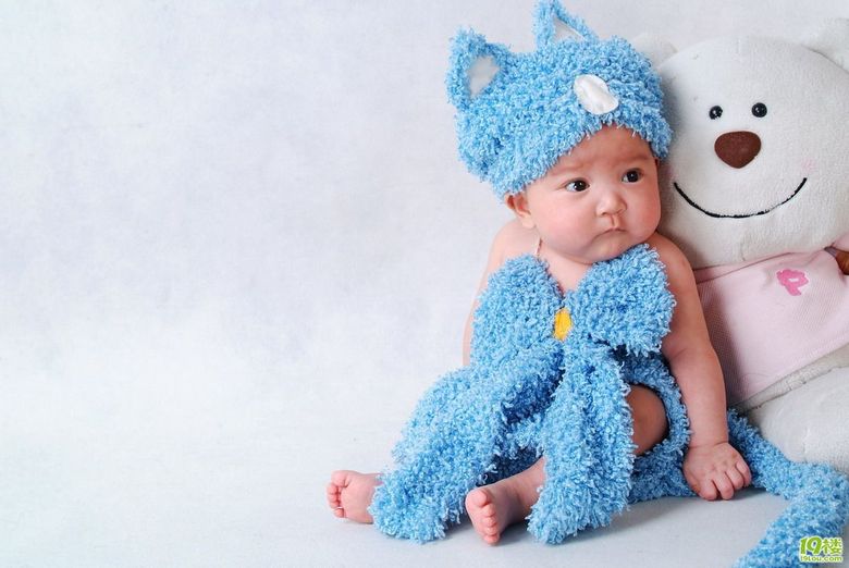 100天的龙凤胎宝宝(上照片咯)-孩爸孩妈聊天室