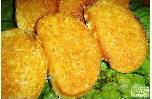 串串香烧烤NO.001 江城店-美食商家自荐区-杭