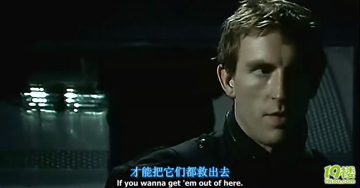 惊悚 R级片《惊变28天》2001年出品 完结-电影