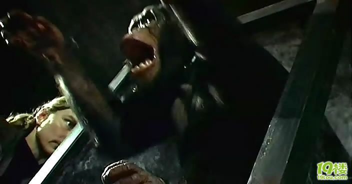 惊悚 R级片《惊变28天》2001年出品 完结-第2