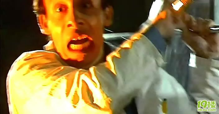 惊悚 R级片《惊变28天》2001年出品 完结-第2